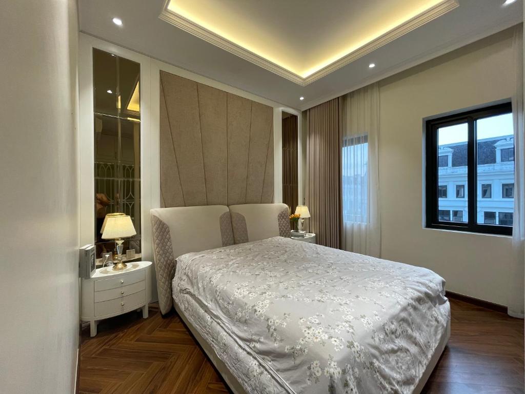 AA Luxury Housing – Hanoi