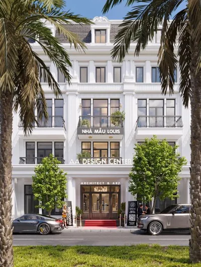 AA Luxury Housing – Fotos 5