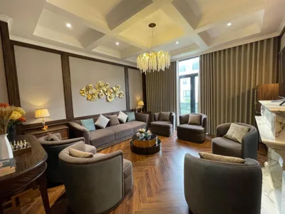 AA Luxury Housing – Fotos 11
